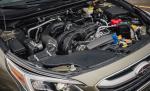 Subaru Outback Touring 2019 года (NA)